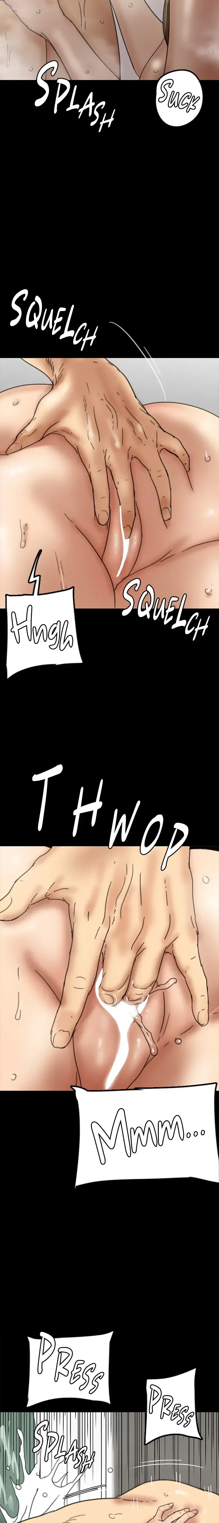 The Patrons Daughters Chapter 15 - Page 16