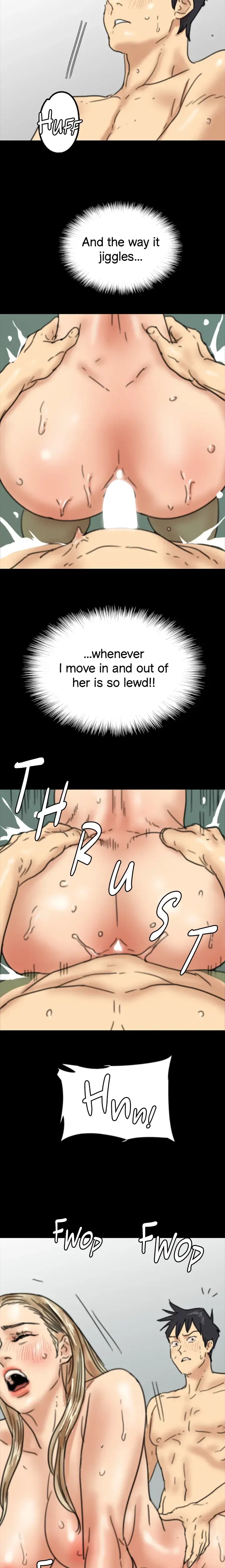 The Patrons Daughters Chapter 15 - Page 26