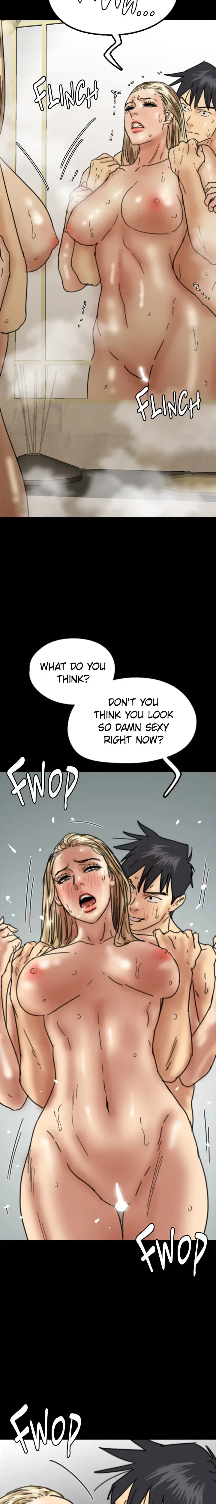 The Patrons Daughters Chapter 15 - Page 28