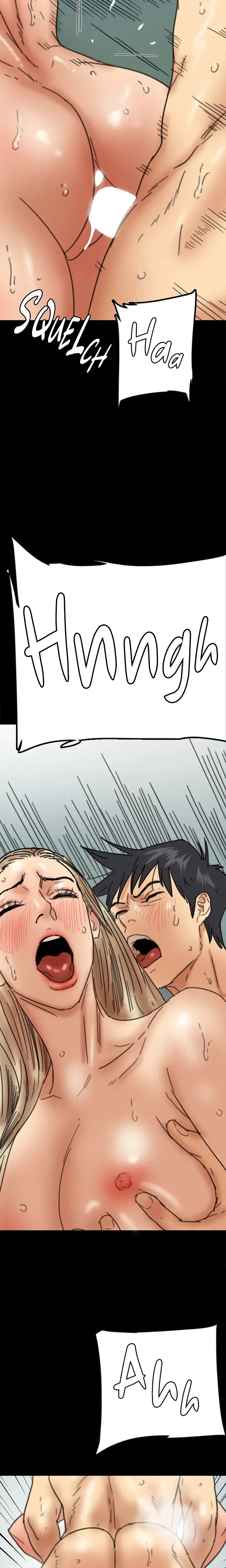 The Patrons Daughters Chapter 15 - Page 30