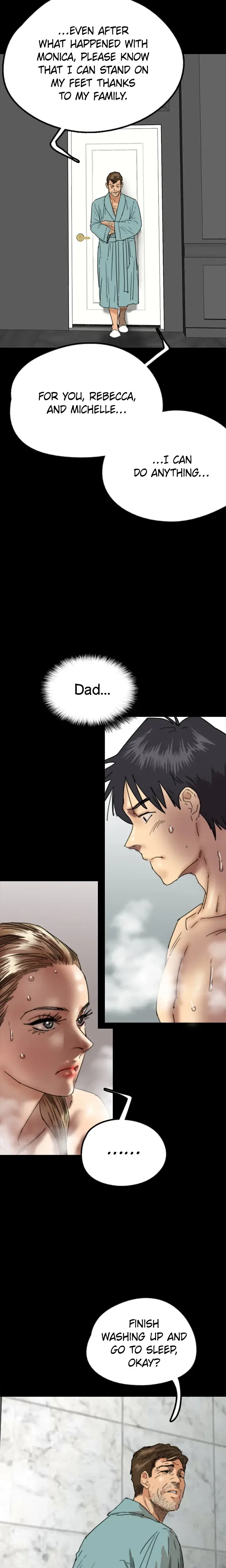 The Patrons Daughters Chapter 16 - Page 10