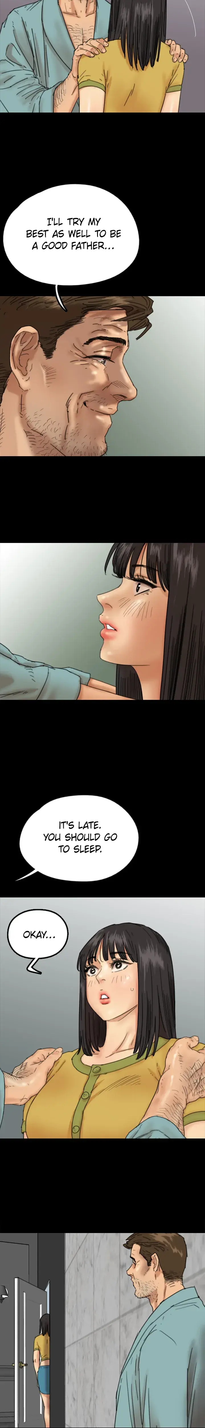 The Patrons Daughters Chapter 16 - Page 12