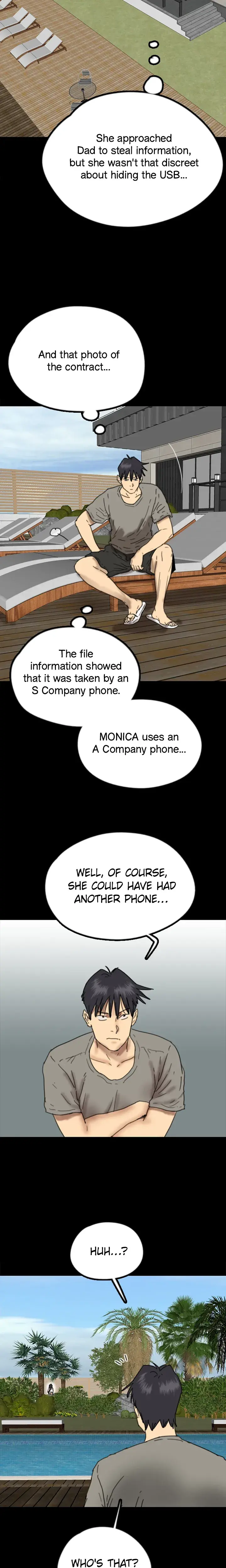 The Patrons Daughters Chapter 16 - Page 24