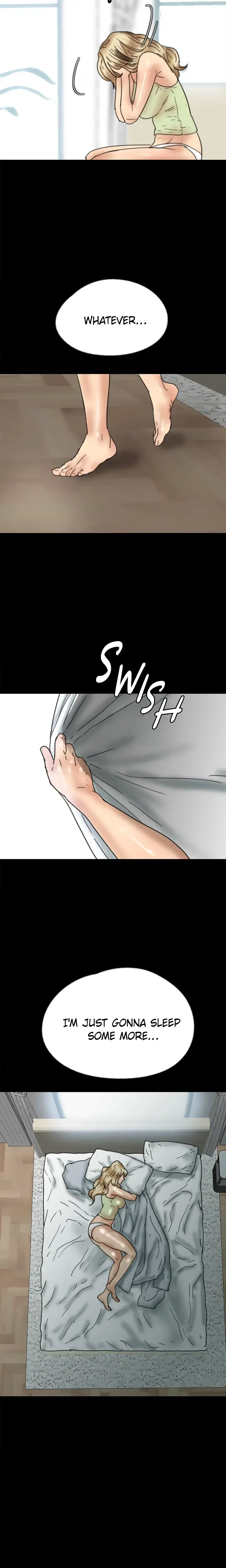 The Patrons Daughters Chapter 17 - Page 24