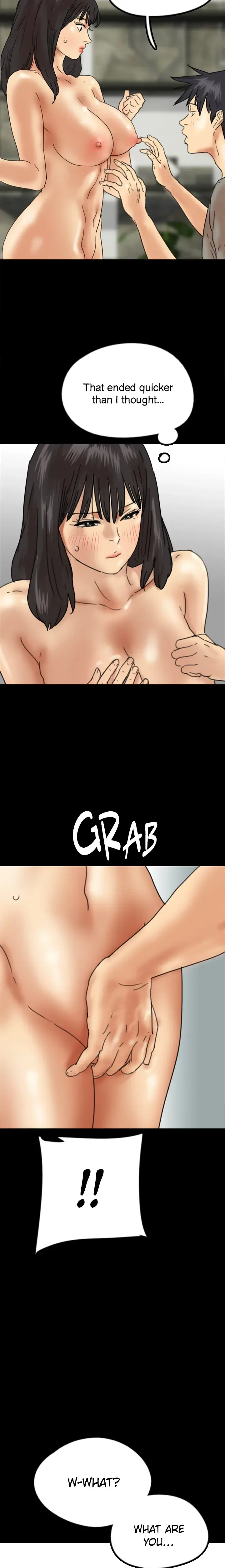 The Patrons Daughters Chapter 18 - Page 12