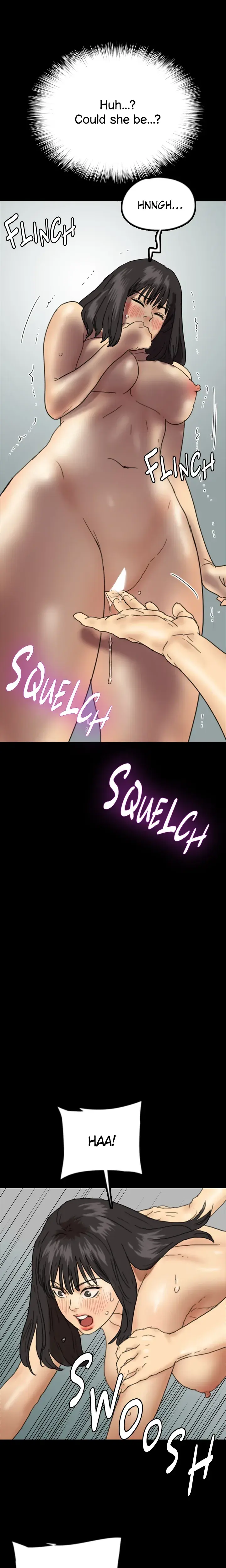 The Patrons Daughters Chapter 18 - Page 15