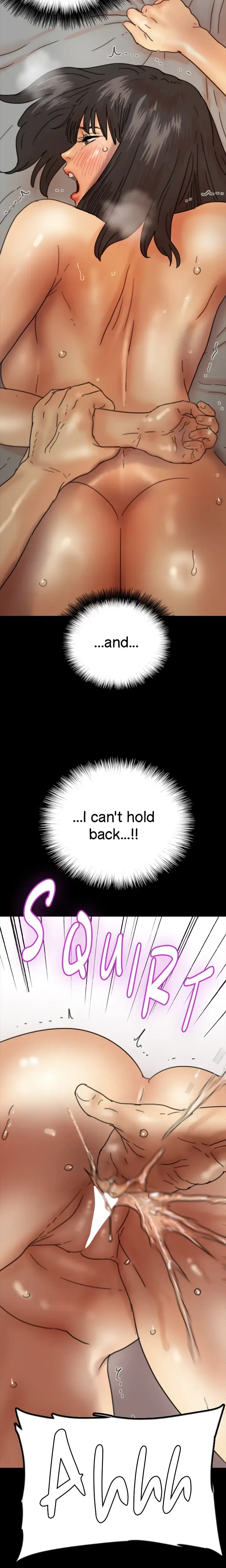 The Patrons Daughters Chapter 18 - Page 26