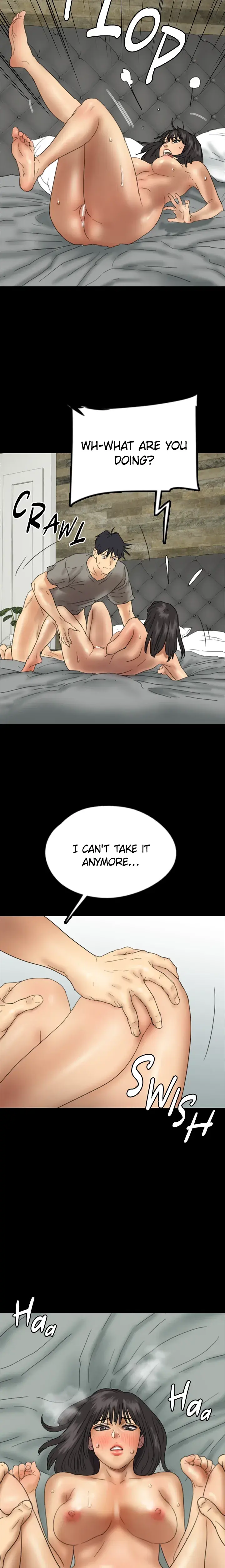 The Patrons Daughters Chapter 19 - Page 20