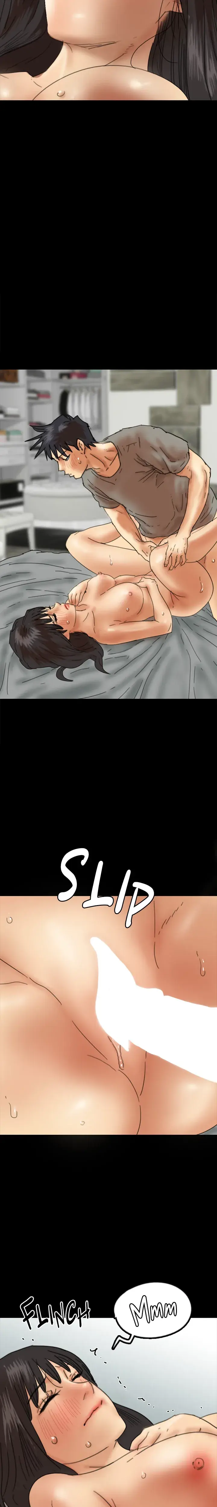The Patrons Daughters Chapter 19 - Page 22