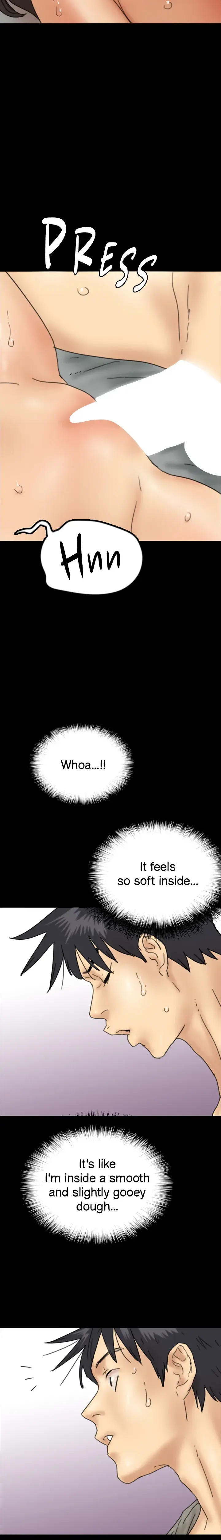 The Patrons Daughters Chapter 19 - Page 23