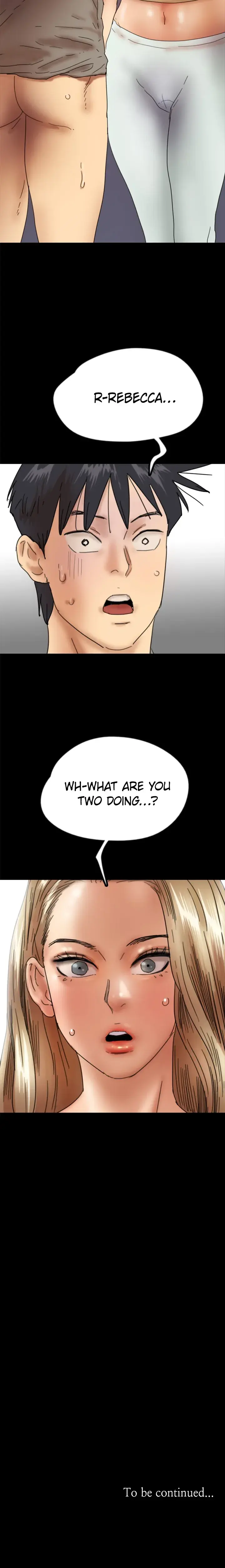 The Patrons Daughters Chapter 19 - Page 28
