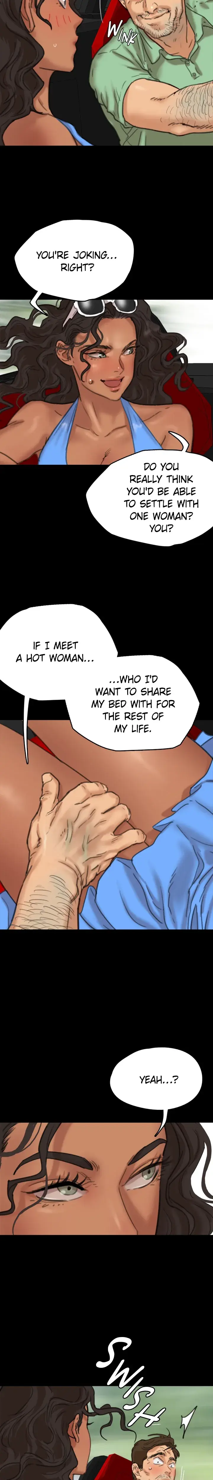 The Patrons Daughters Chapter 2 - Page 24