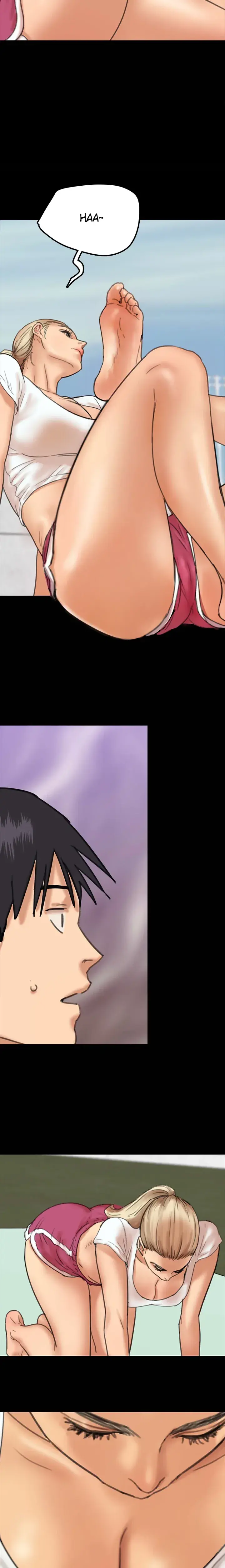 The Patrons Daughters Chapter 2 - Page 29