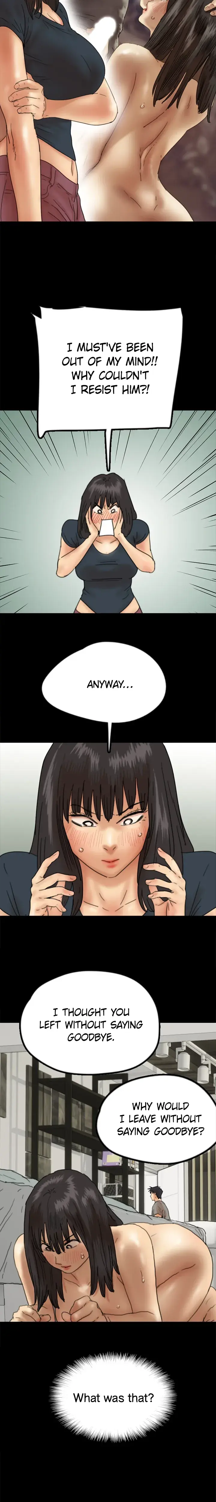 The Patrons Daughters Chapter 20 - Page 21