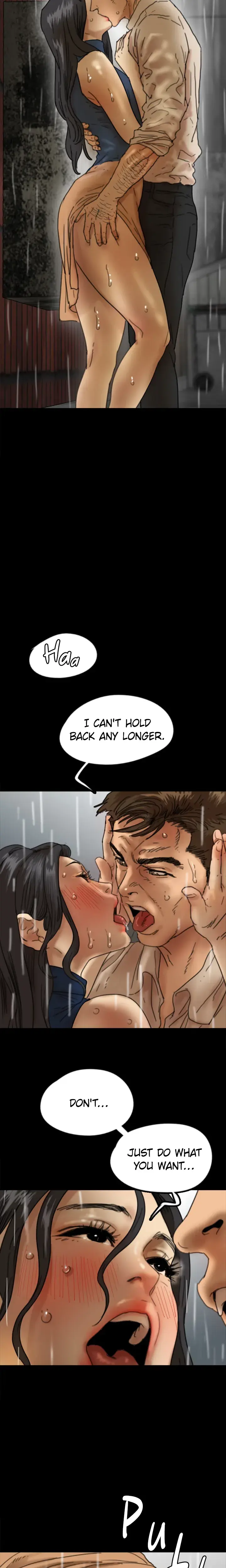 The Patrons Daughters Chapter 21 - Page 11