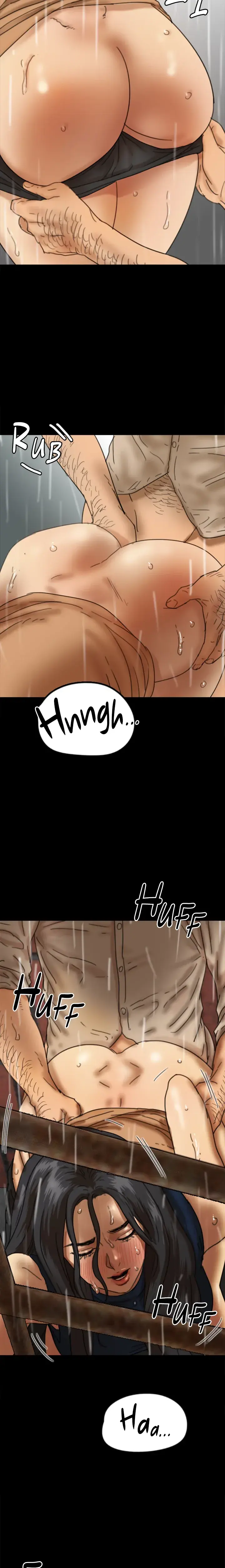 The Patrons Daughters Chapter 21 - Page 12