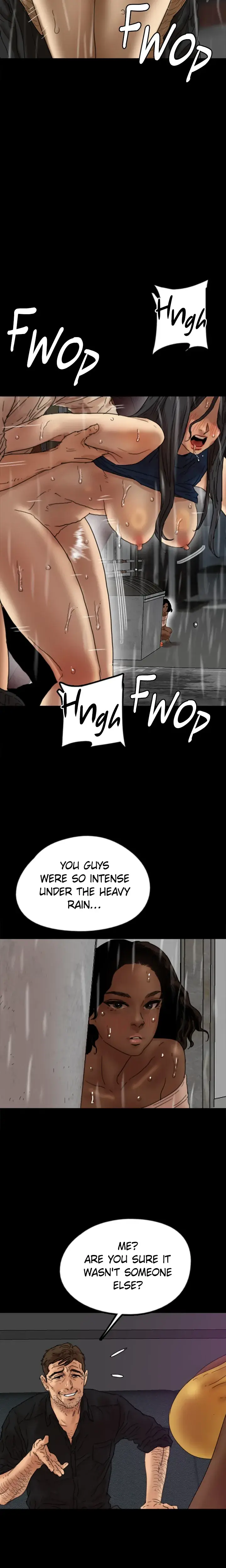 The Patrons Daughters Chapter 21 - Page 14