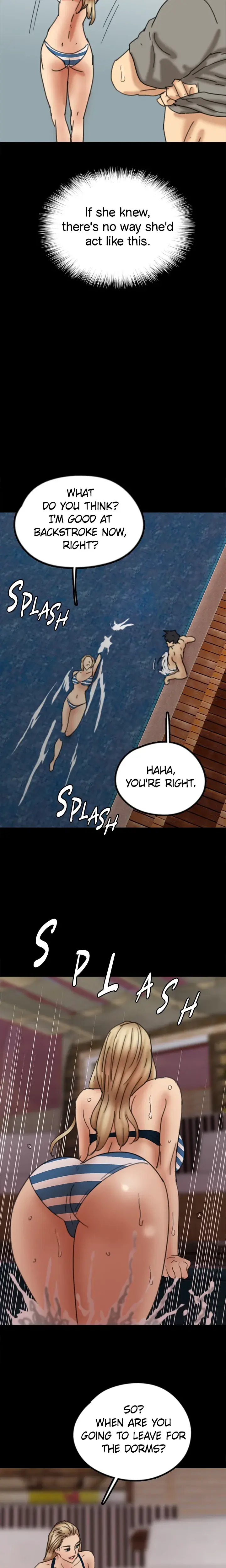 The Patrons Daughters Chapter 21 - Page 27