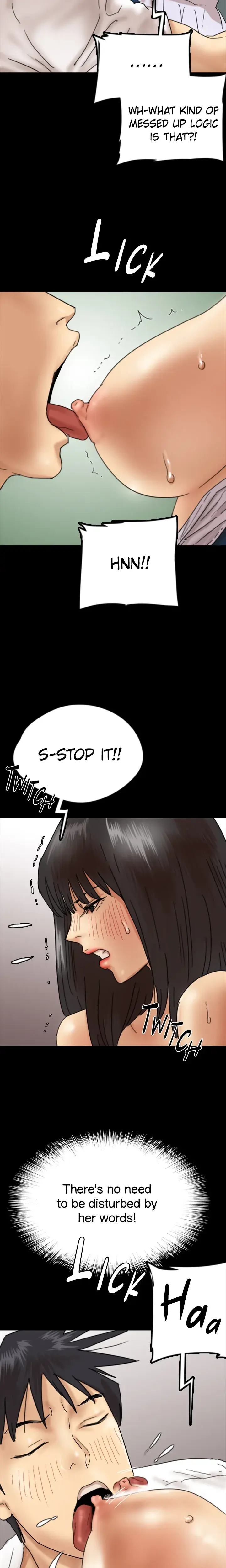 The Patrons Daughters Chapter 22 - Page 16