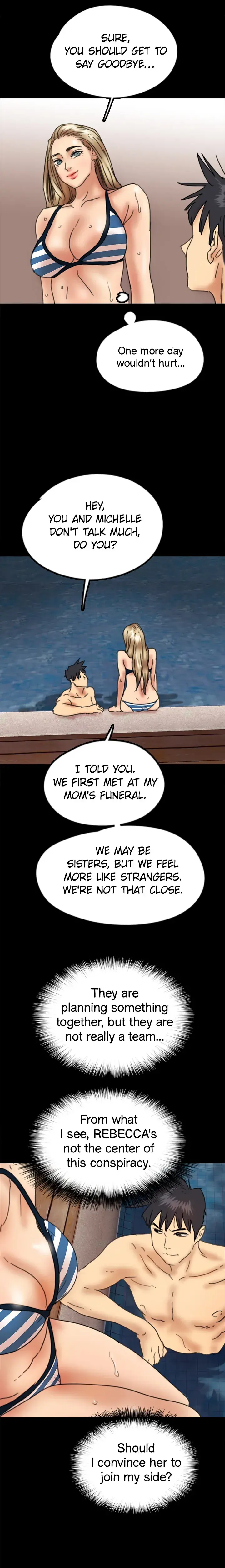 The Patrons Daughters Chapter 22 - Page 2