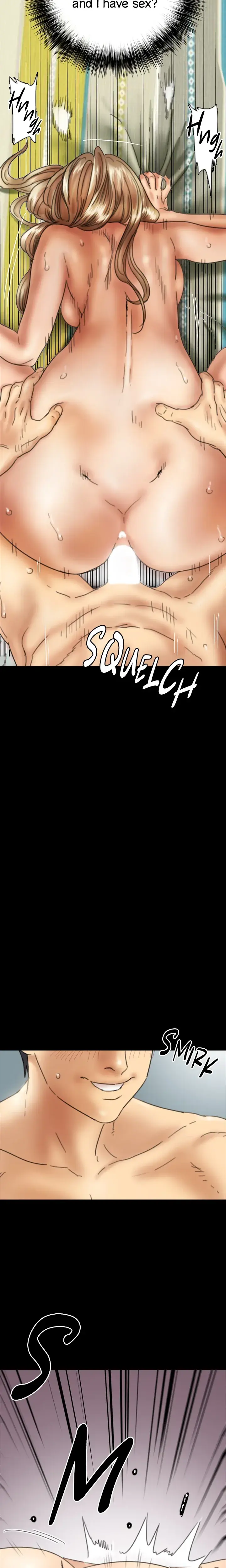 The Patrons Daughters Chapter 23 - Page 15