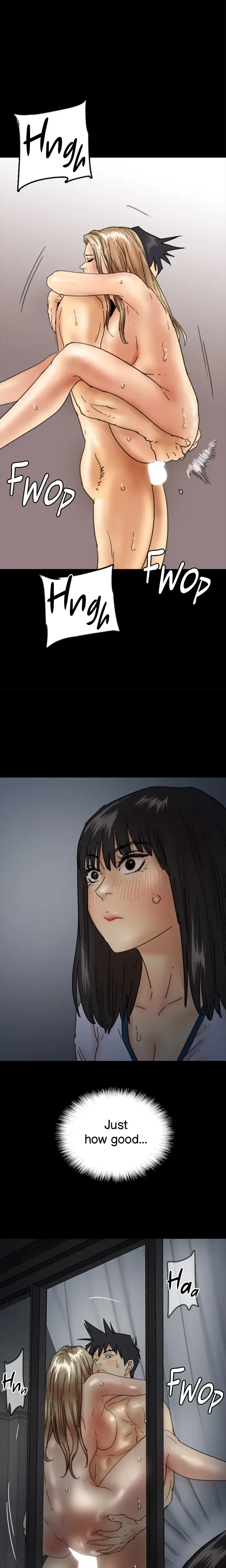 The Patrons Daughters Chapter 23 - Page 22