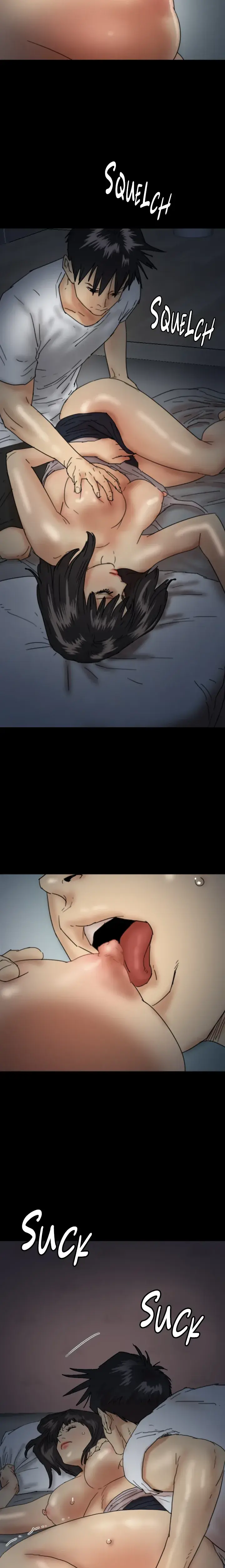 The Patrons Daughters Chapter 24 - Page 11