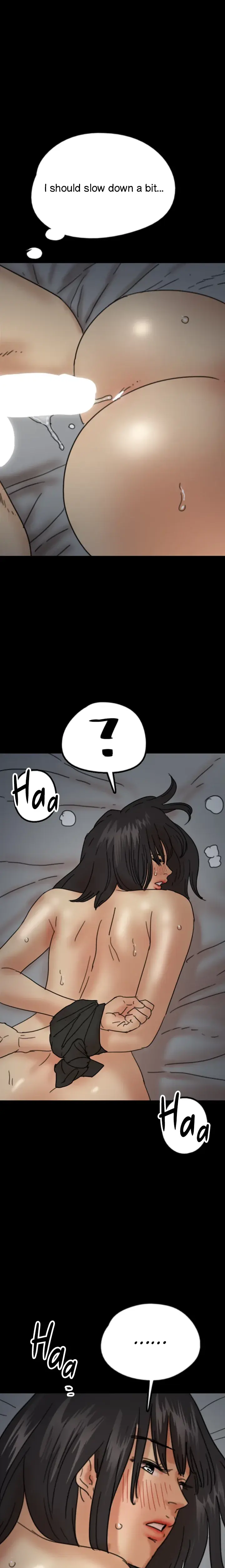 The Patrons Daughters Chapter 24 - Page 26