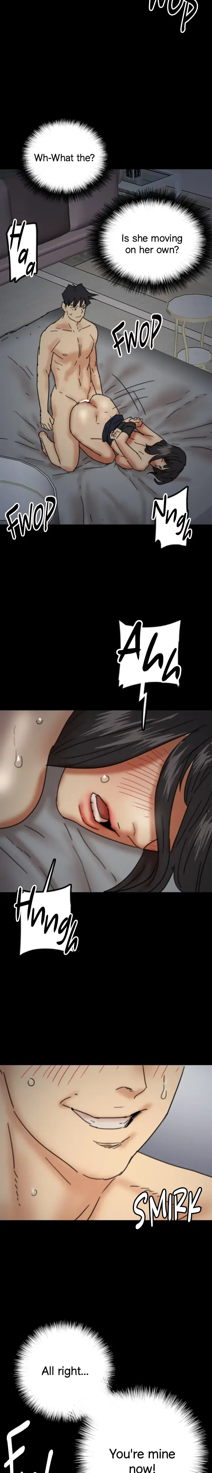 The Patrons Daughters Chapter 24 - Page 28