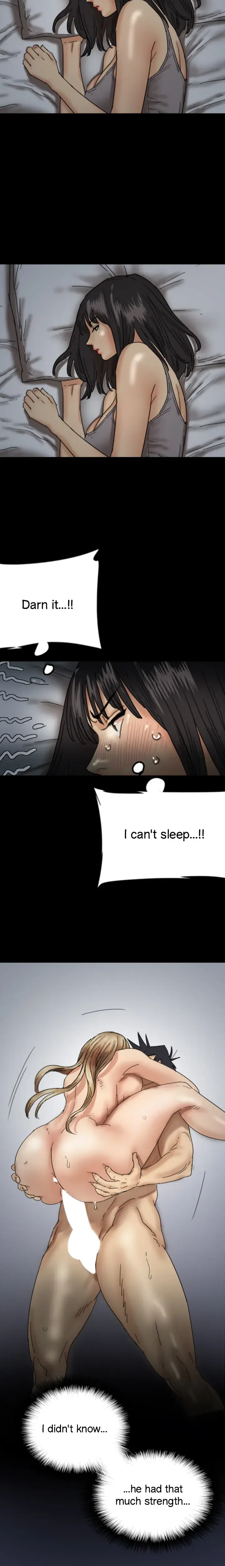 The Patrons Daughters Chapter 24 - Page 4