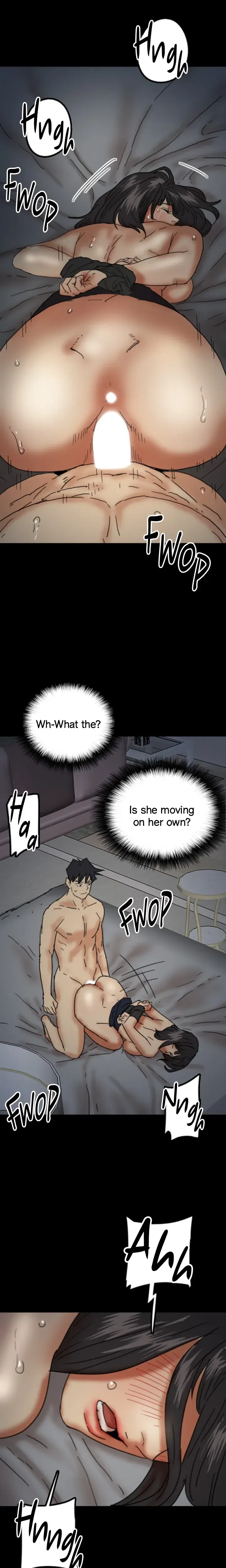 The Patrons Daughters Chapter 25 - Page 4