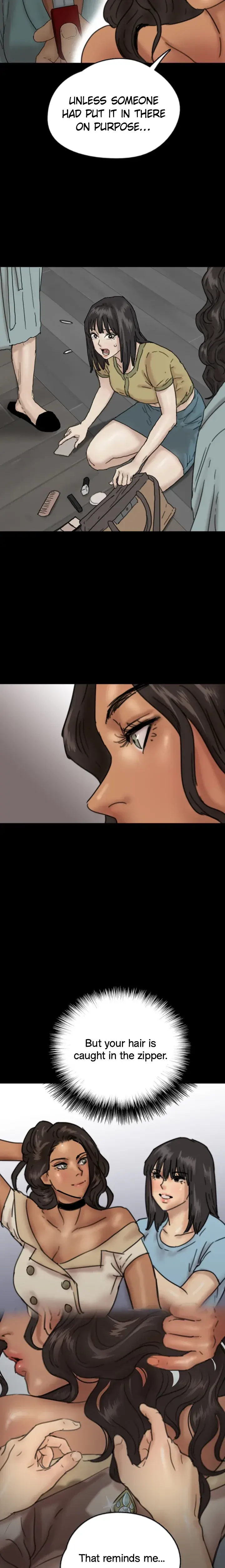 The Patrons Daughters Chapter 26 - Page 2