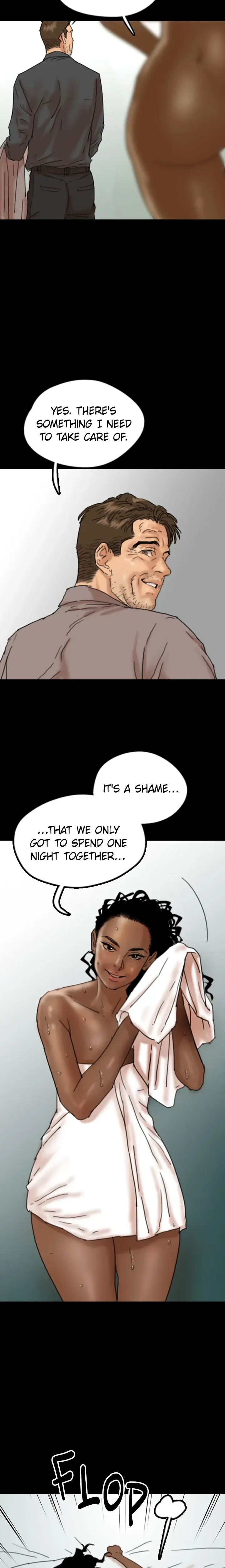 The Patrons Daughters Chapter 26 - Page 9