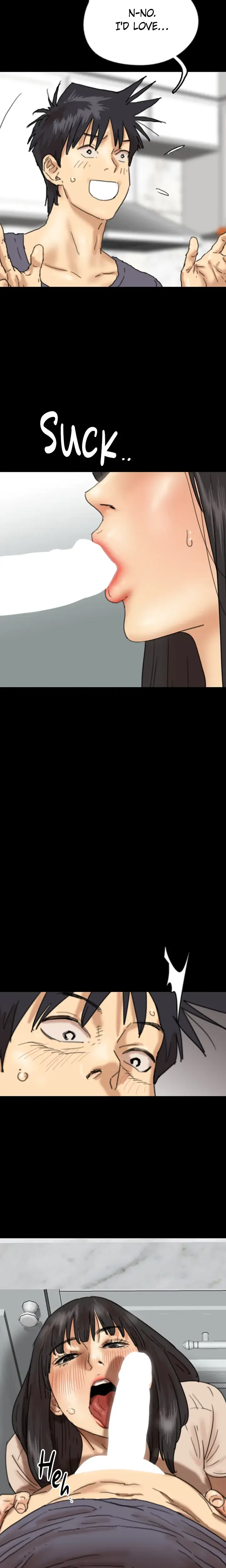 The Patrons Daughters Chapter 27 - Page 12