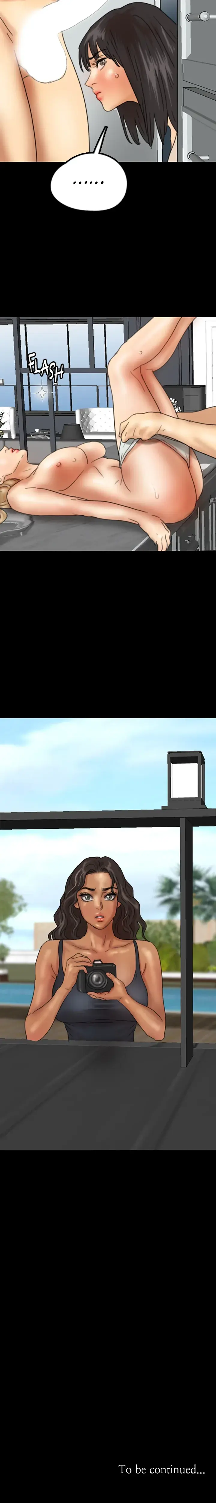 The Patrons Daughters Chapter 27 - Page 28