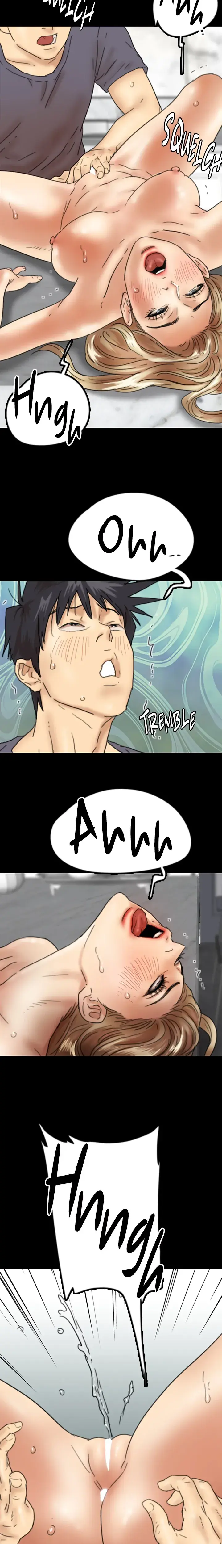 The Patrons Daughters Chapter 28 - Page 15
