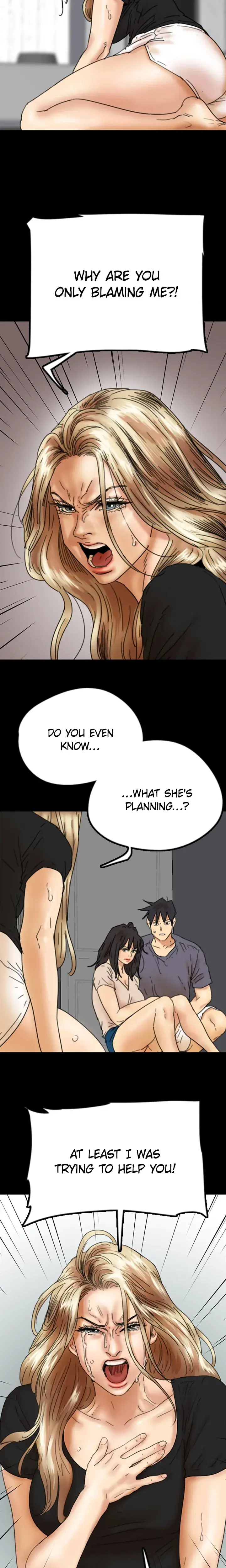 The Patrons Daughters Chapter 29 - Page 12