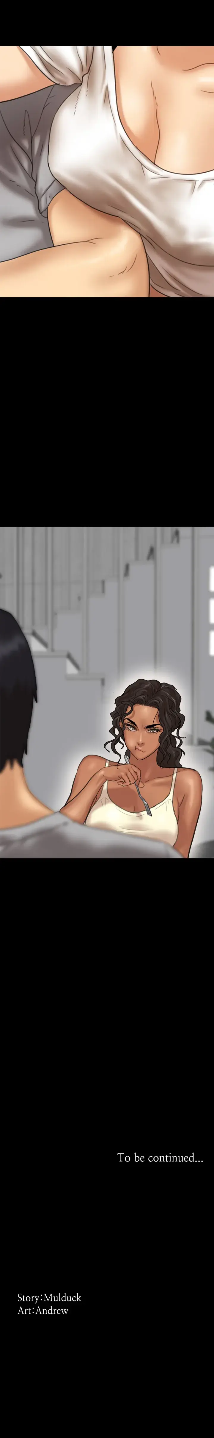 The Patrons Daughters Chapter 3 - Page 31