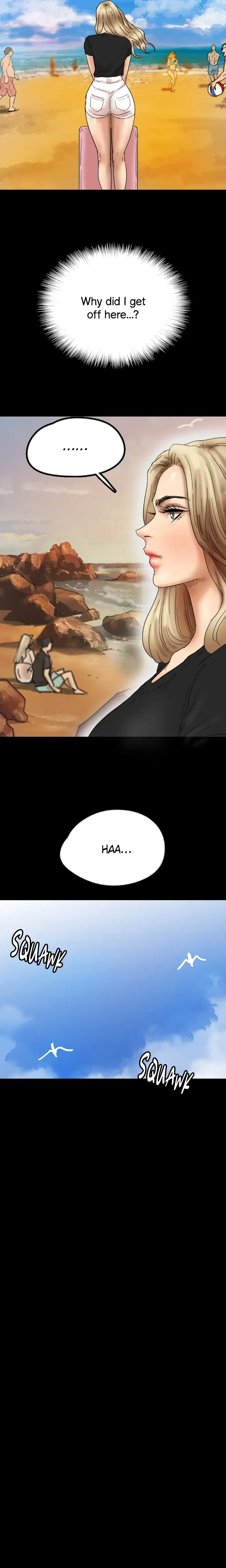 The Patrons Daughters Chapter 31 - Page 23