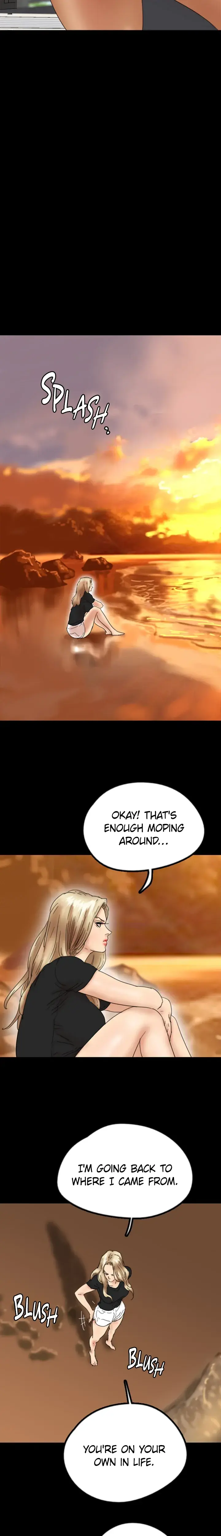 The Patrons Daughters Chapter 32 - Page 18