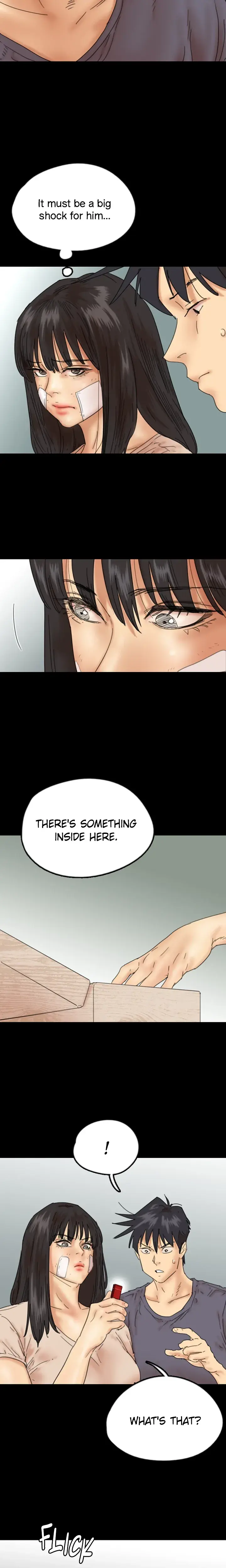 The Patrons Daughters Chapter 32 - Page 2