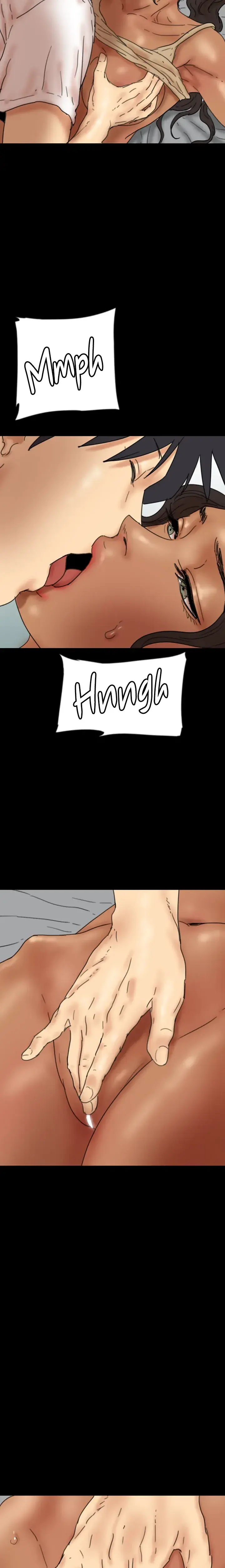 The Patrons Daughters Chapter 34 - Page 16