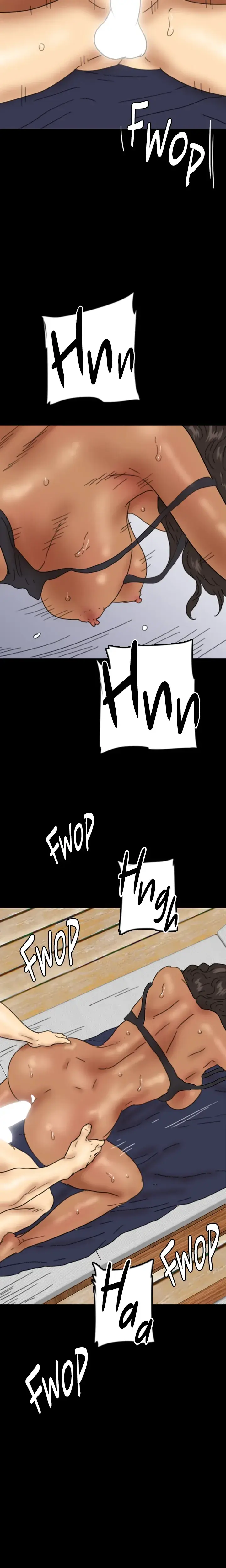 The Patrons Daughters Chapter 36 - Page 21