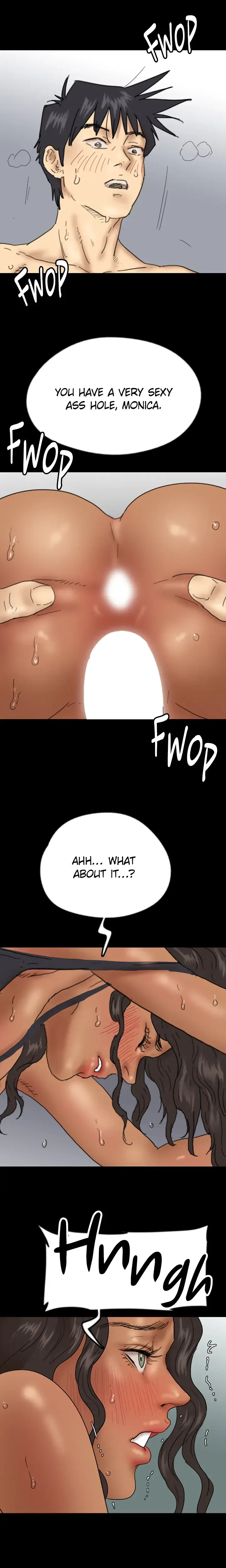 The Patrons Daughters Chapter 36 - Page 22