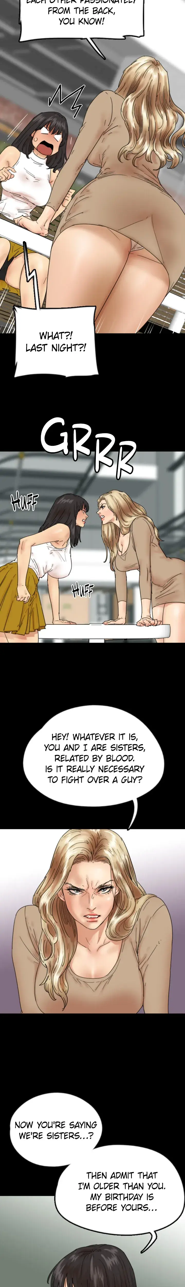 The Patrons Daughters Chapter 37 - Page 10