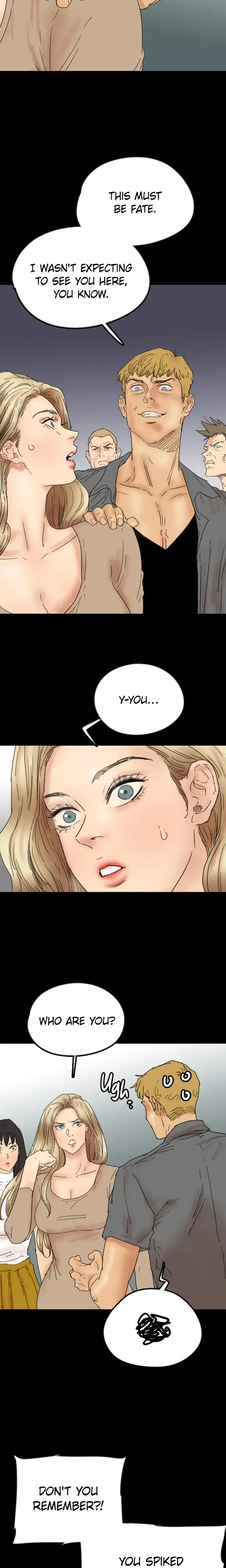 The Patrons Daughters Chapter 37 - Page 12