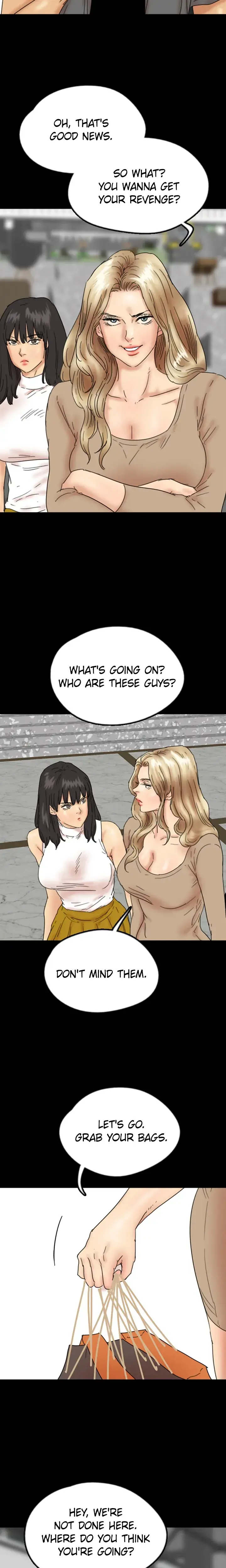 The Patrons Daughters Chapter 37 - Page 14