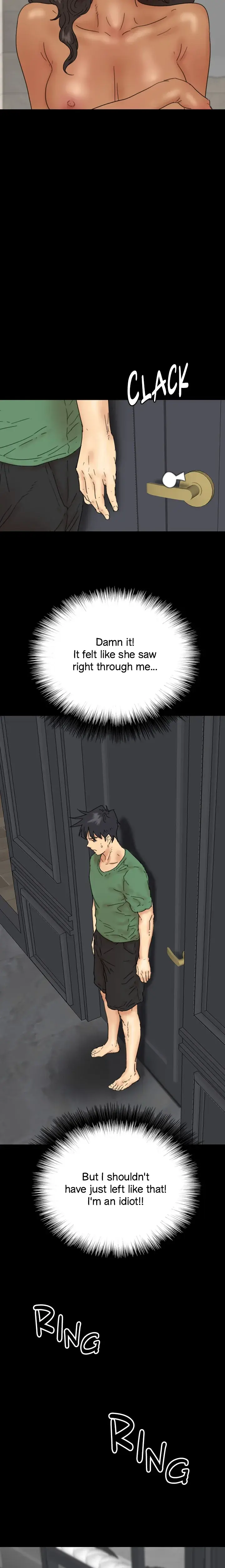 The Patrons Daughters Chapter 37 - Page 26