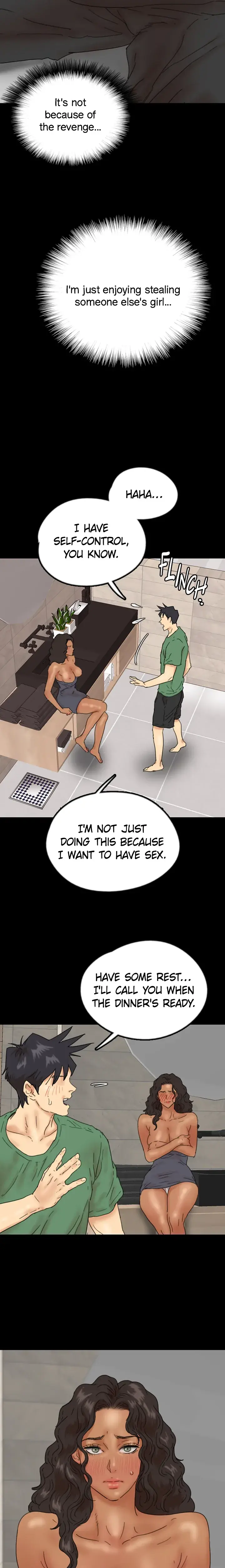 The Patrons Daughters Chapter 38 - Page 2