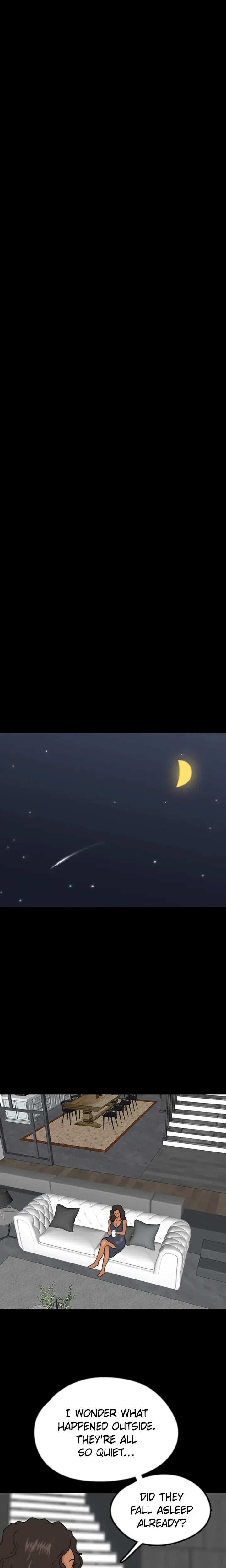 The Patrons Daughters Chapter 39 - Page 11